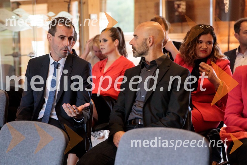 Francosko-slovenski poslovni klub, letna skupščina