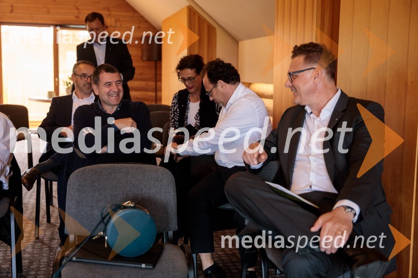 Francosko-slovenski poslovni klub, letna skupščina