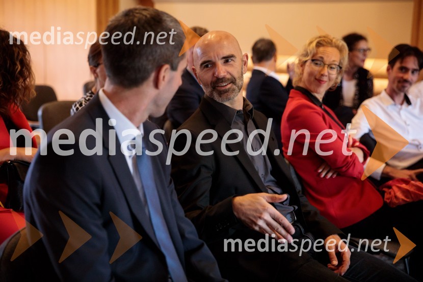 Francosko-slovenski poslovni klub, letna skupščina