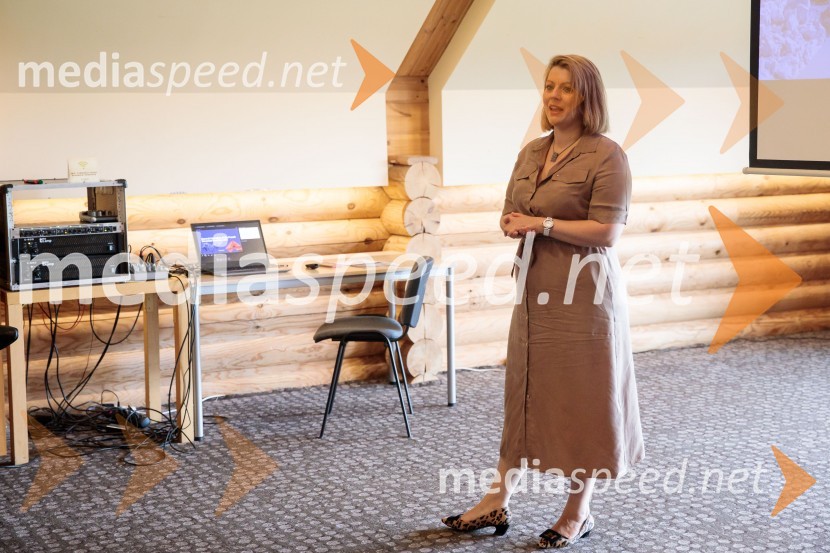 Francosko-slovenski poslovni klub, letna skupščina