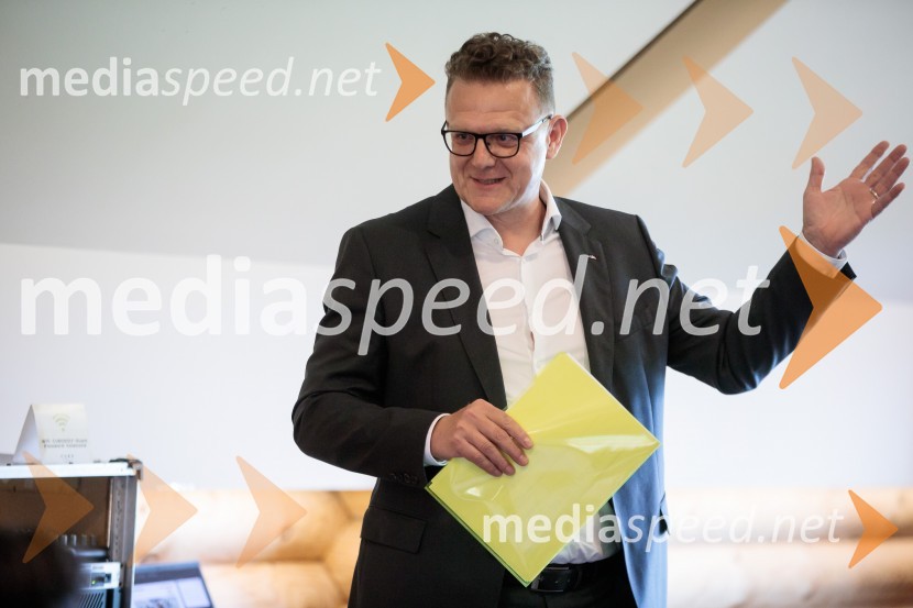 Francosko-slovenski poslovni klub, letna skupščina