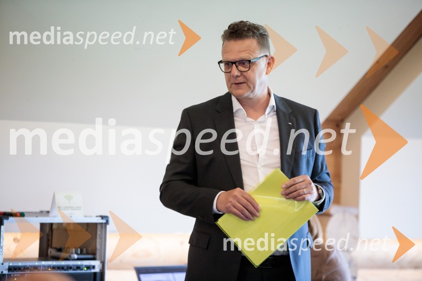 Francosko-slovenski poslovni klub, letna skupščina