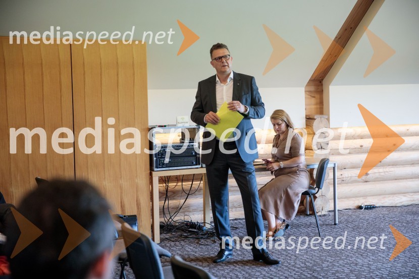 Francosko-slovenski poslovni klub, letna skupščina