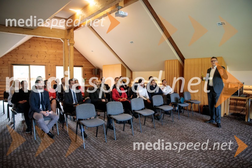 Francosko-slovenski poslovni klub, letna skupščina