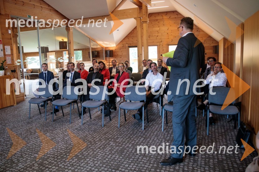 Francosko-slovenski poslovni klub, letna skupščina