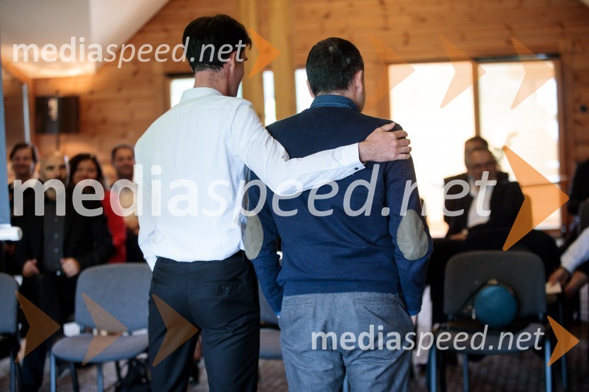 Francosko-slovenski poslovni klub, letna skupščina