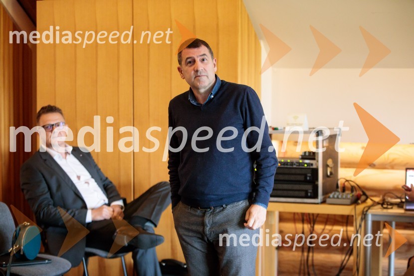 Francosko-slovenski poslovni klub, letna skupščina