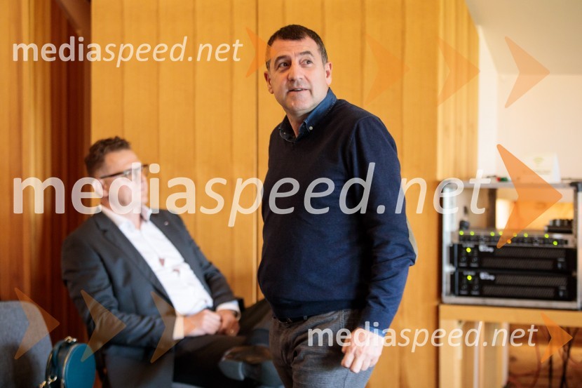 Francosko-slovenski poslovni klub, letna skupščina