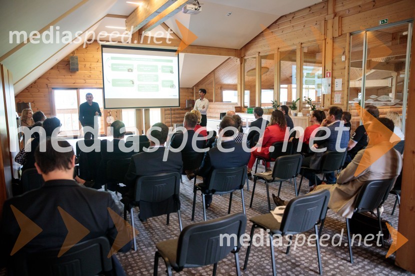 Francosko-slovenski poslovni klub, letna skupščina