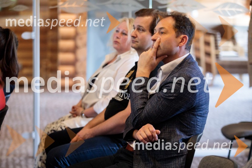 Francosko-slovenski poslovni klub, letna skupščina