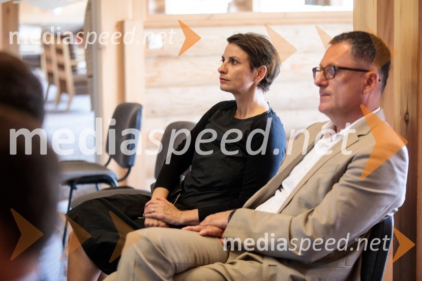 Francosko-slovenski poslovni klub, letna skupščina