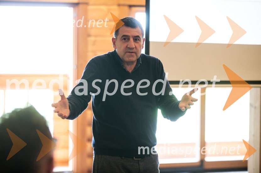 Francosko-slovenski poslovni klub, letna skupščina