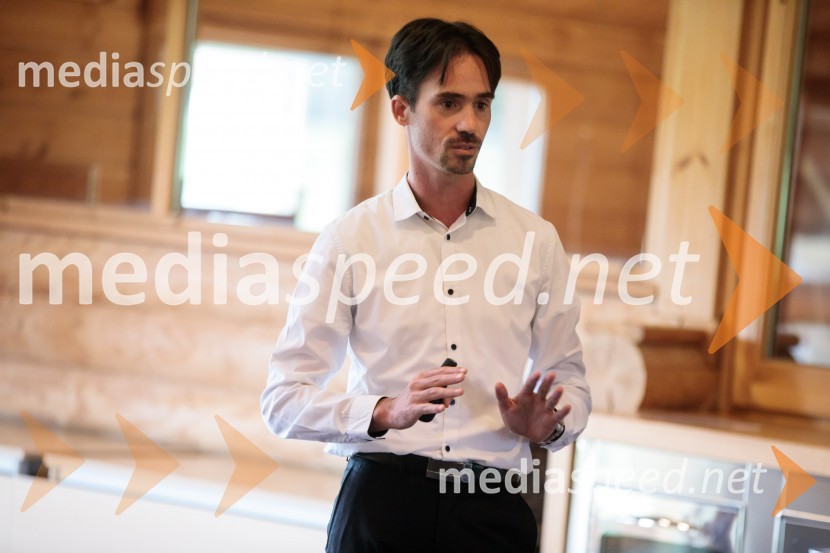 Francosko-slovenski poslovni klub, letna skupščina