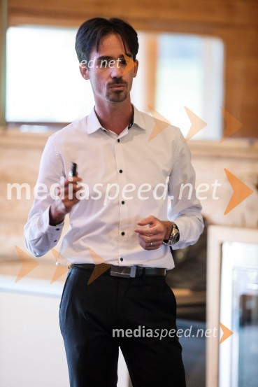 Francosko-slovenski poslovni klub, letna skupščina