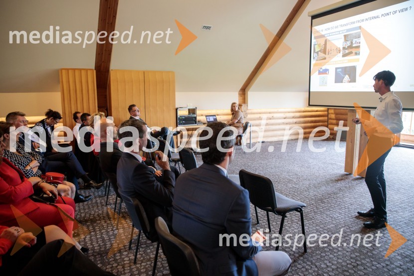 Francosko-slovenski poslovni klub, letna skupščina