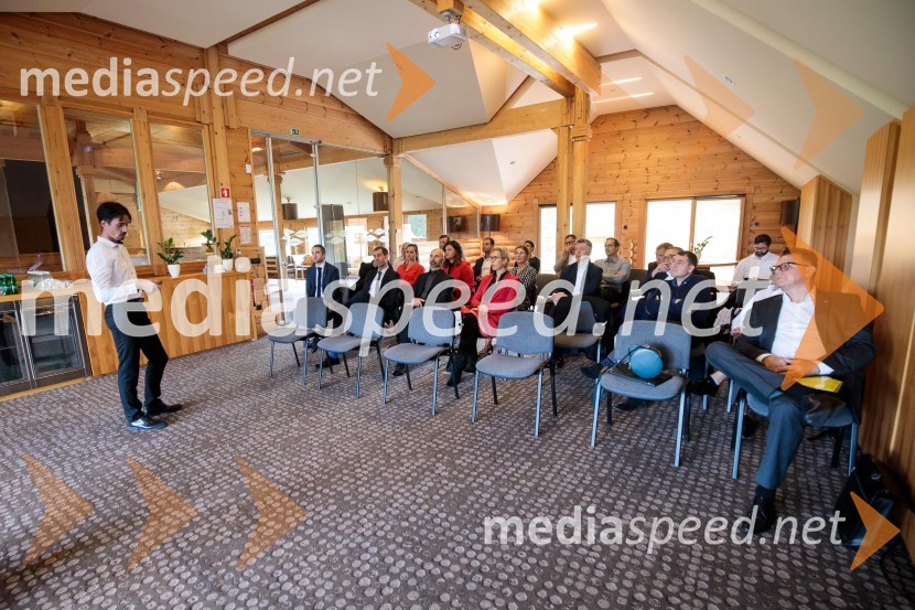 Francosko-slovenski poslovni klub, letna skupščina