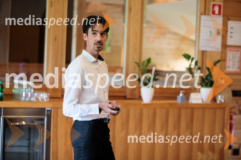 Francosko-slovenski poslovni klub, letna skupščina