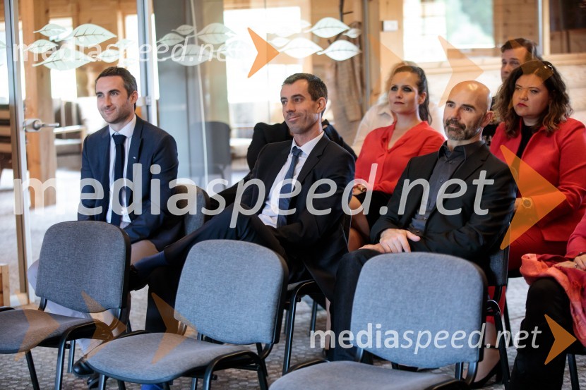 Francosko-slovenski poslovni klub, letna skupščina