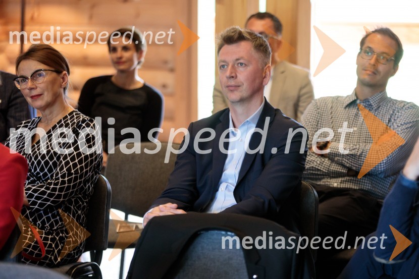 Francosko-slovenski poslovni klub, letna skupščina