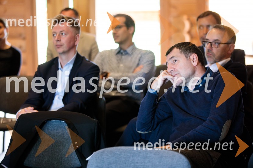 Francosko-slovenski poslovni klub, letna skupščina