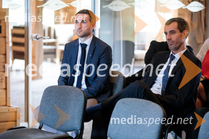 Francosko-slovenski poslovni klub, letna skupščina