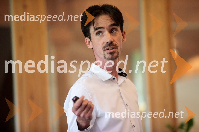 Francosko-slovenski poslovni klub, letna skupščina