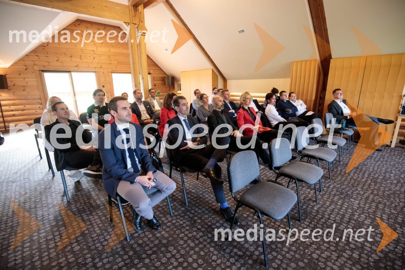 Francosko-slovenski poslovni klub, letna skupščina