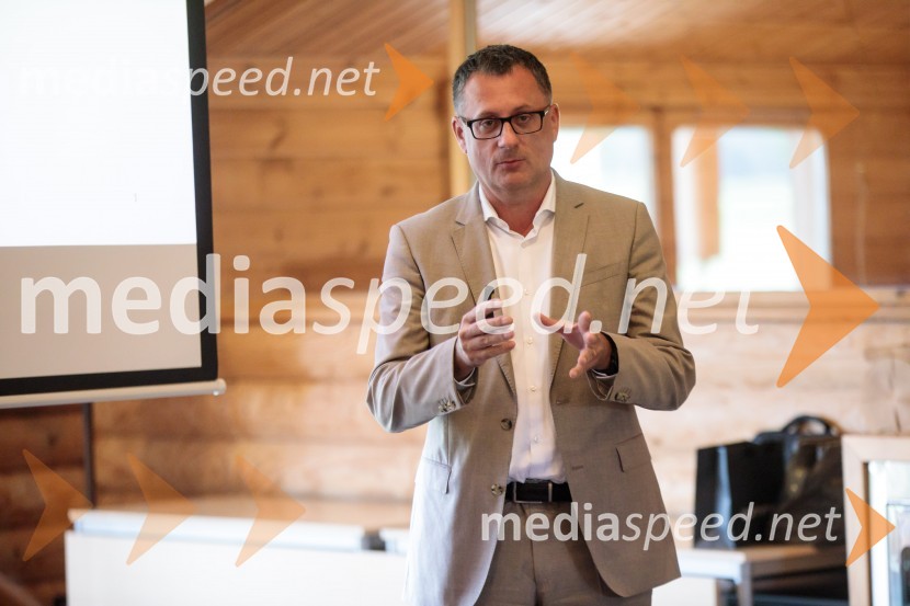 Francosko-slovenski poslovni klub, letna skupščina