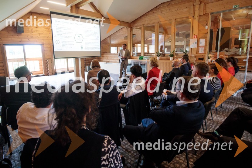 Francosko-slovenski poslovni klub, letna skupščina