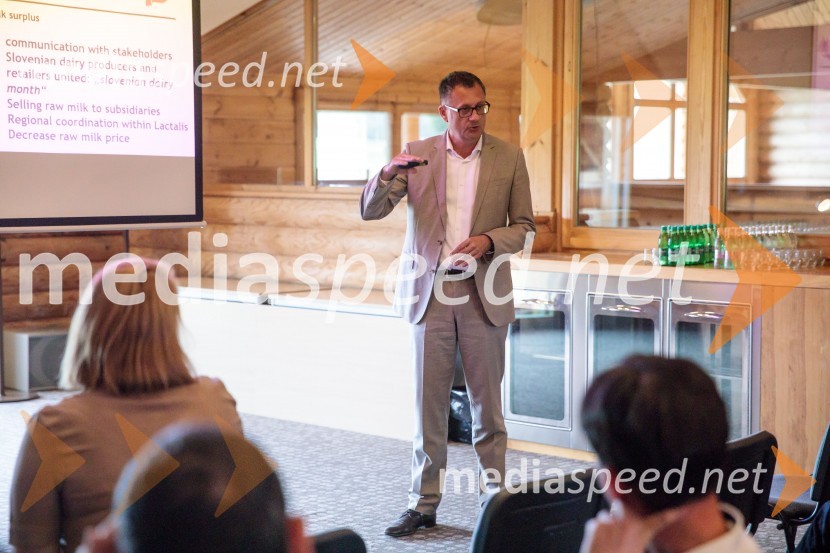 Francosko-slovenski poslovni klub, letna skupščina