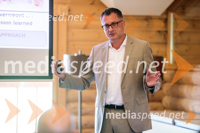 Francosko-slovenski poslovni klub, letna skupščina