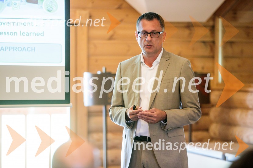 Francosko-slovenski poslovni klub, letna skupščina