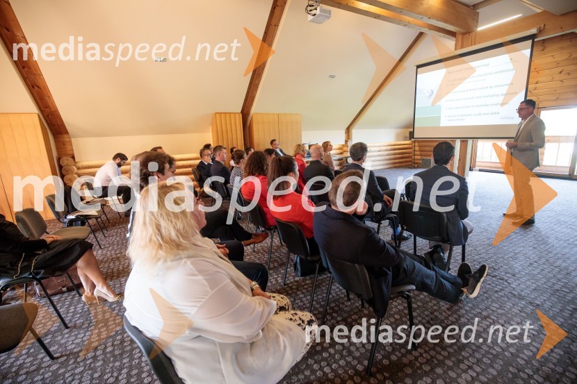 Francosko-slovenski poslovni klub, letna skupščina