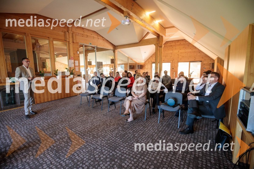 Francosko-slovenski poslovni klub, letna skupščina