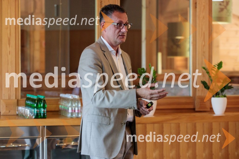 Francosko-slovenski poslovni klub, letna skupščina