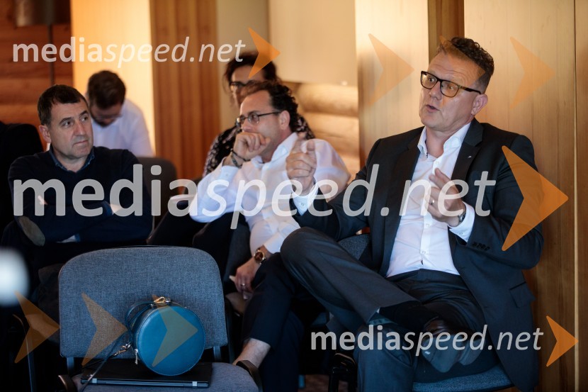 Francosko-slovenski poslovni klub, letna skupščina