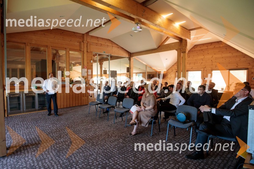 Francosko-slovenski poslovni klub, letna skupščina