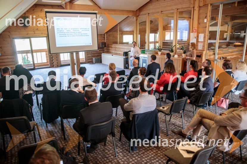 Francosko-slovenski poslovni klub, letna skupščina