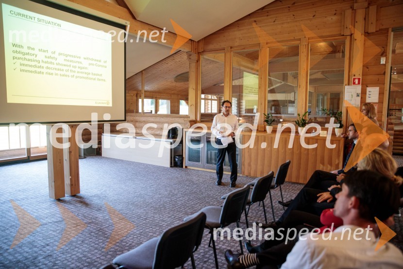 Francosko-slovenski poslovni klub, letna skupščina