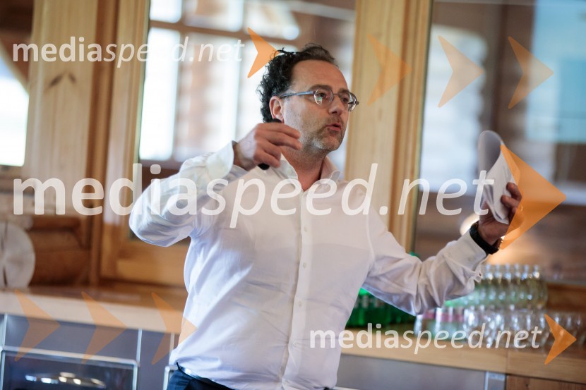 Francosko-slovenski poslovni klub, letna skupščina