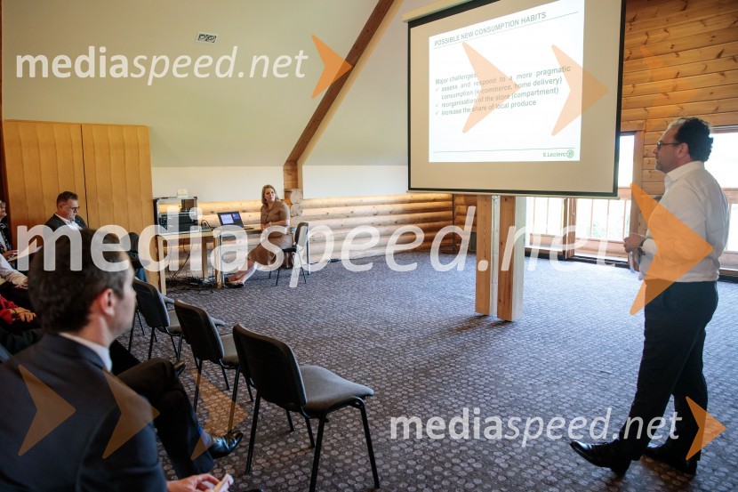 Francosko-slovenski poslovni klub, letna skupščina