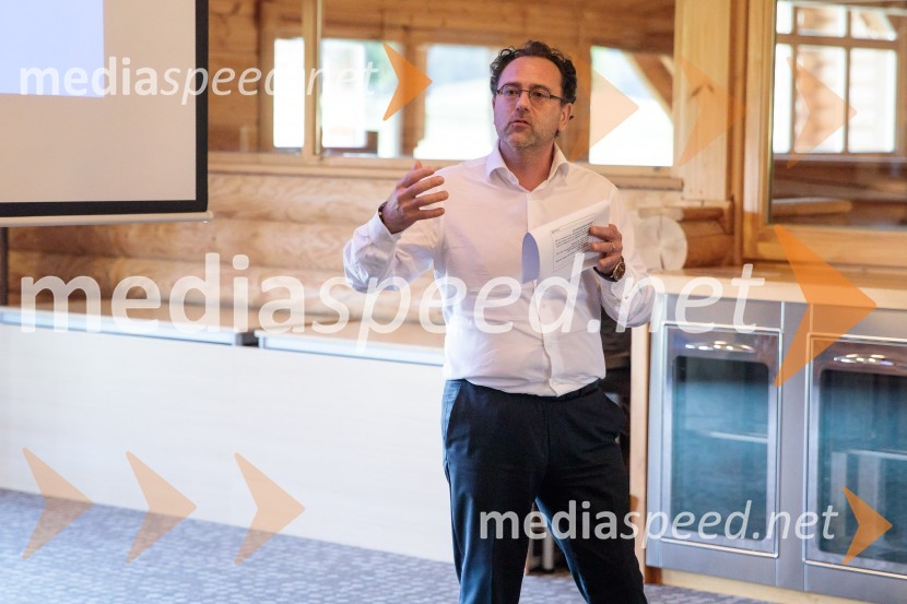 Francosko-slovenski poslovni klub, letna skupščina