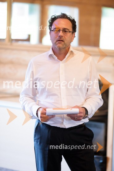 Francosko-slovenski poslovni klub, letna skupščina