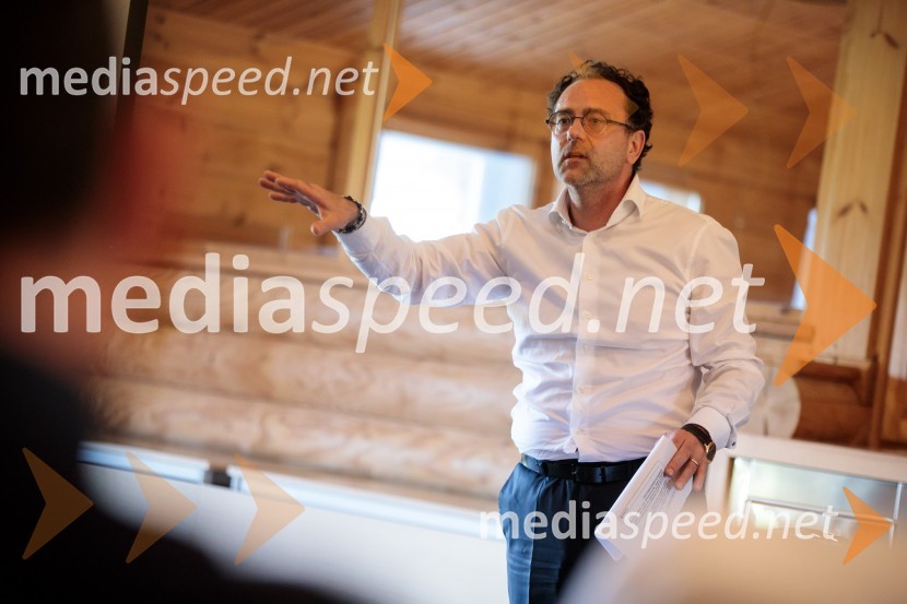 Francosko-slovenski poslovni klub, letna skupščina