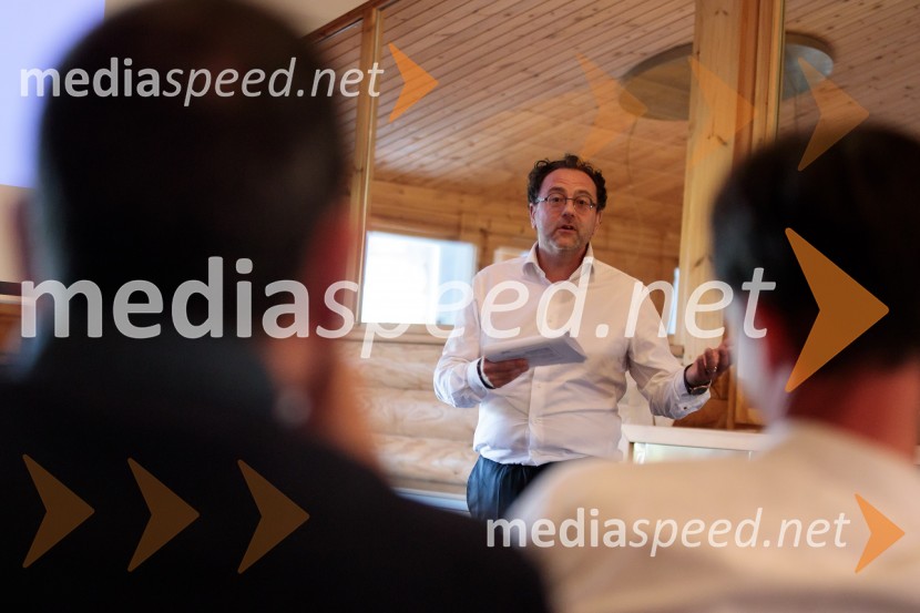 Francosko-slovenski poslovni klub, letna skupščina