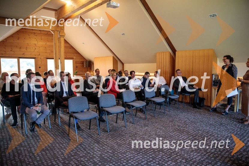 Francosko-slovenski poslovni klub, letna skupščina