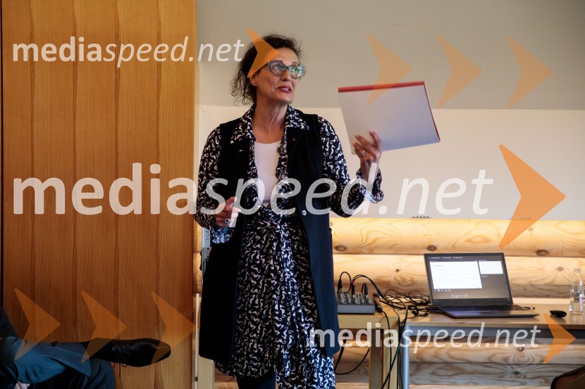 Francosko-slovenski poslovni klub, letna skupščina