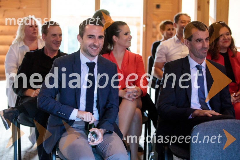 Francosko-slovenski poslovni klub, letna skupščina