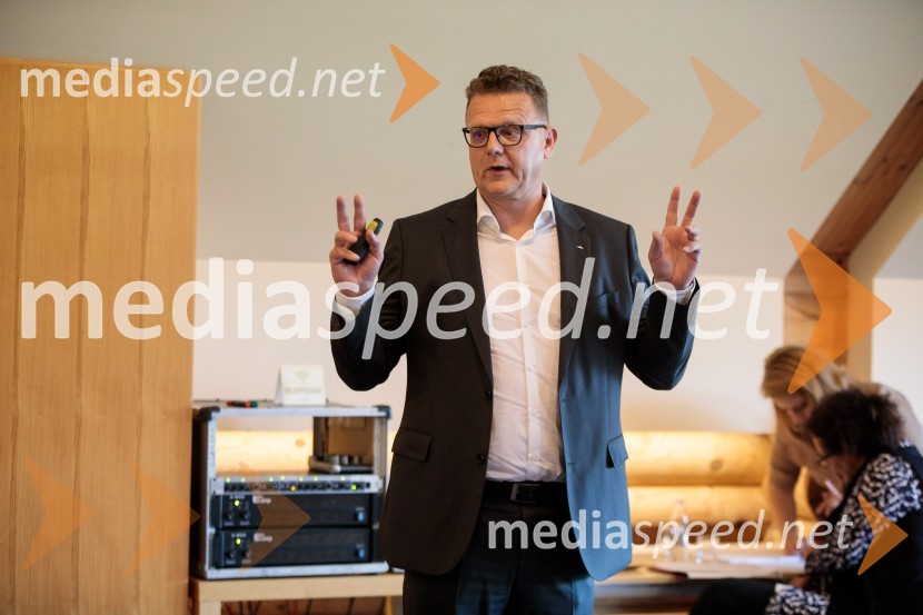 Francosko-slovenski poslovni klub, letna skupščina