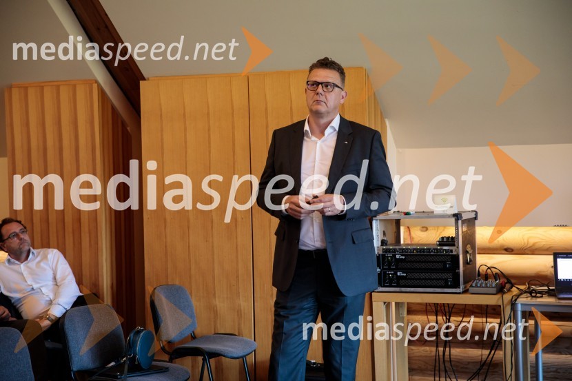 Francosko-slovenski poslovni klub, letna skupščina